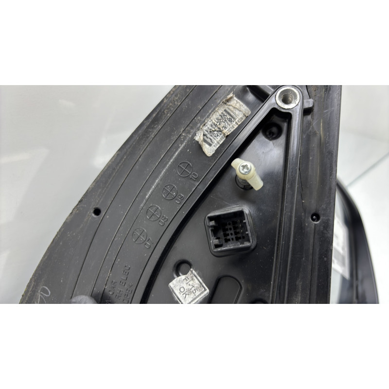 Retroviseur droit HYUNDAI I 10 1 Photo n°4