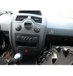 Pare choc arriere RENAULT MEGANE 2