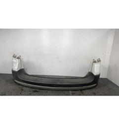 Pare choc arriere RENAULT MEGANE 2 Photo n°1