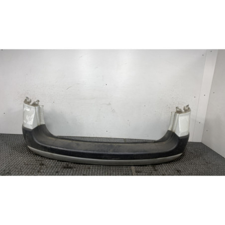 Pare choc arriere RENAULT MEGANE 2 Photo n°1
