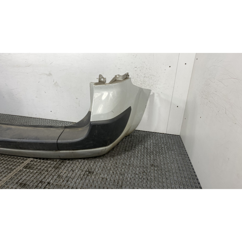 Pare choc arriere RENAULT MEGANE 2 Photo n°3