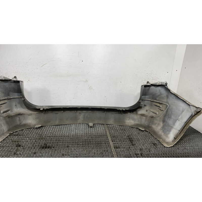Pare choc arriere RENAULT MEGANE 2 Photo n°5