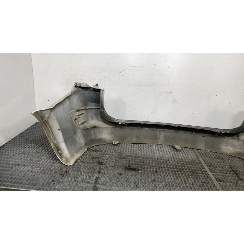 Pare choc arriere RENAULT MEGANE 2 Photo n°6