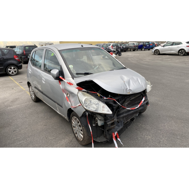 Retroviseur droit HYUNDAI I 10 1 Photo n°12