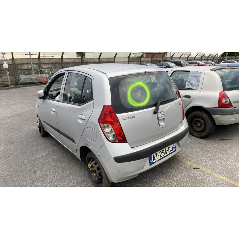 Retroviseur droit HYUNDAI I 10 1 Photo n°14