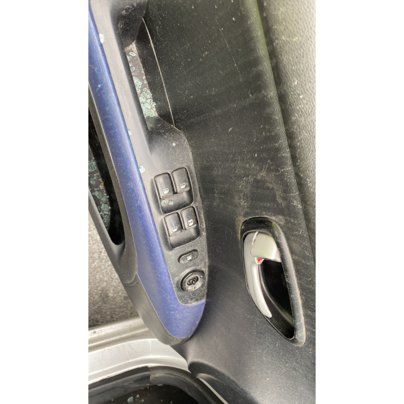 Retroviseur droit HYUNDAI I 10 1 Photo n°20