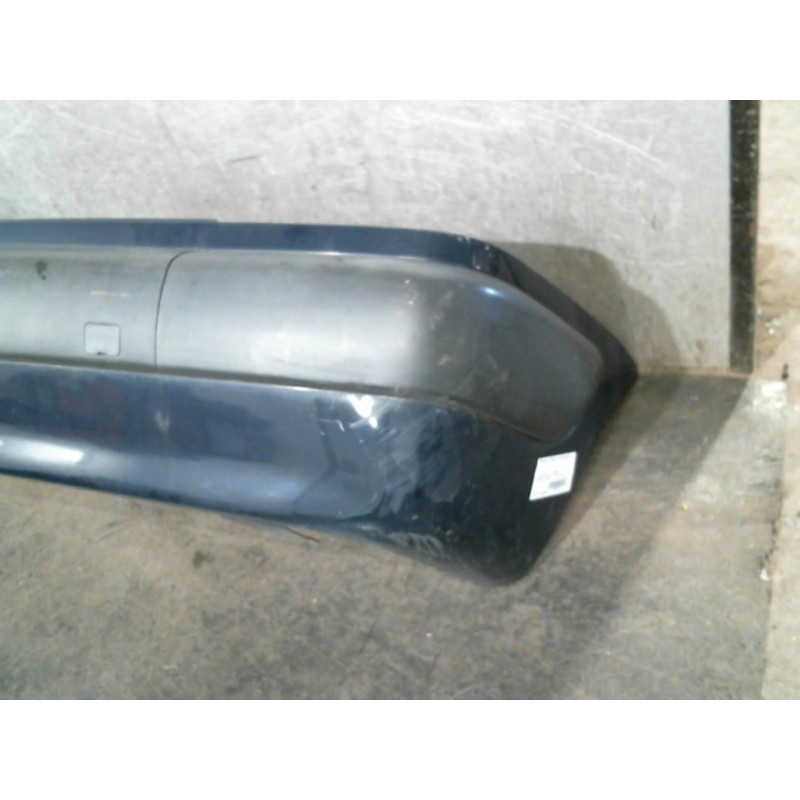 Pare choc arriere CITROEN XSARA Photo n°14