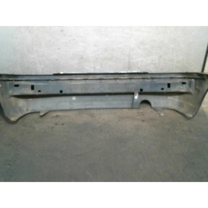 Pare choc arriere CITROEN XSARA Photo n°15