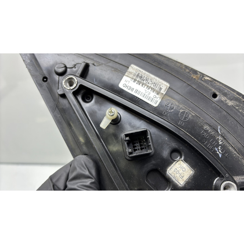 Retroviseur gauche HYUNDAI I 10 1 Photo n°3