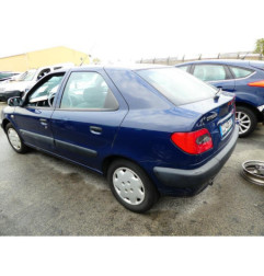Pare choc arriere CITROEN XSARA