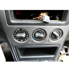 Pare choc arriere CITROEN XSARA