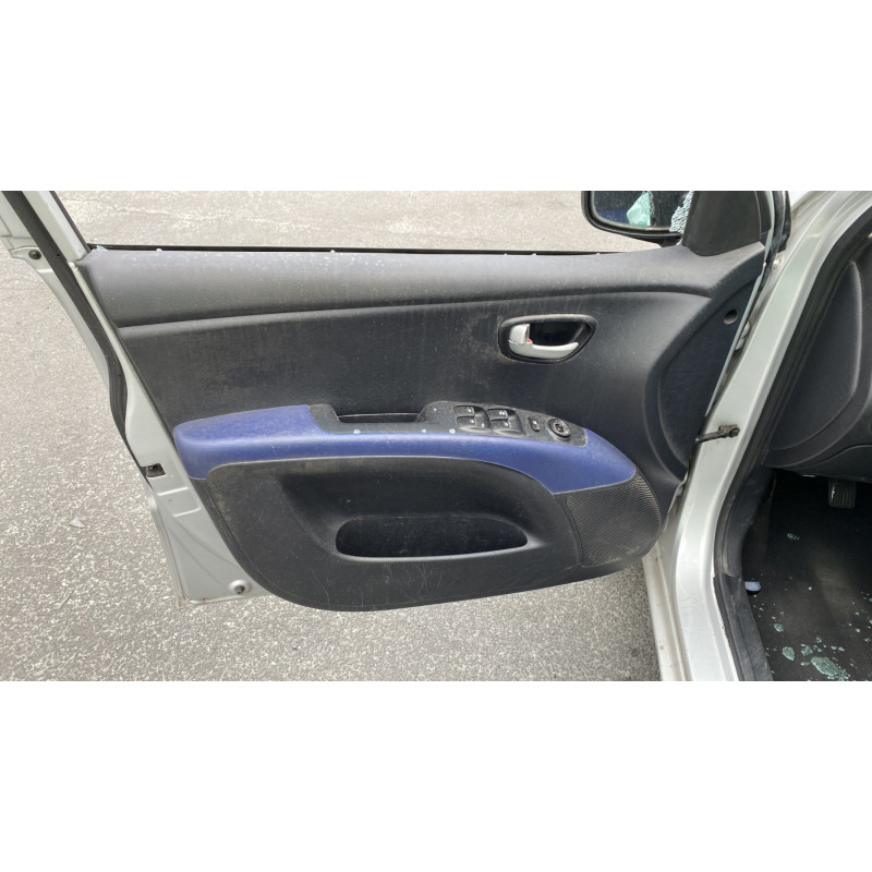 Retroviseur gauche HYUNDAI I 10 1 Photo n°18
