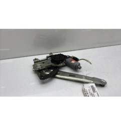 Leve vitre electrique arriere droit HYUNDAI I 10 1 Photo n°1