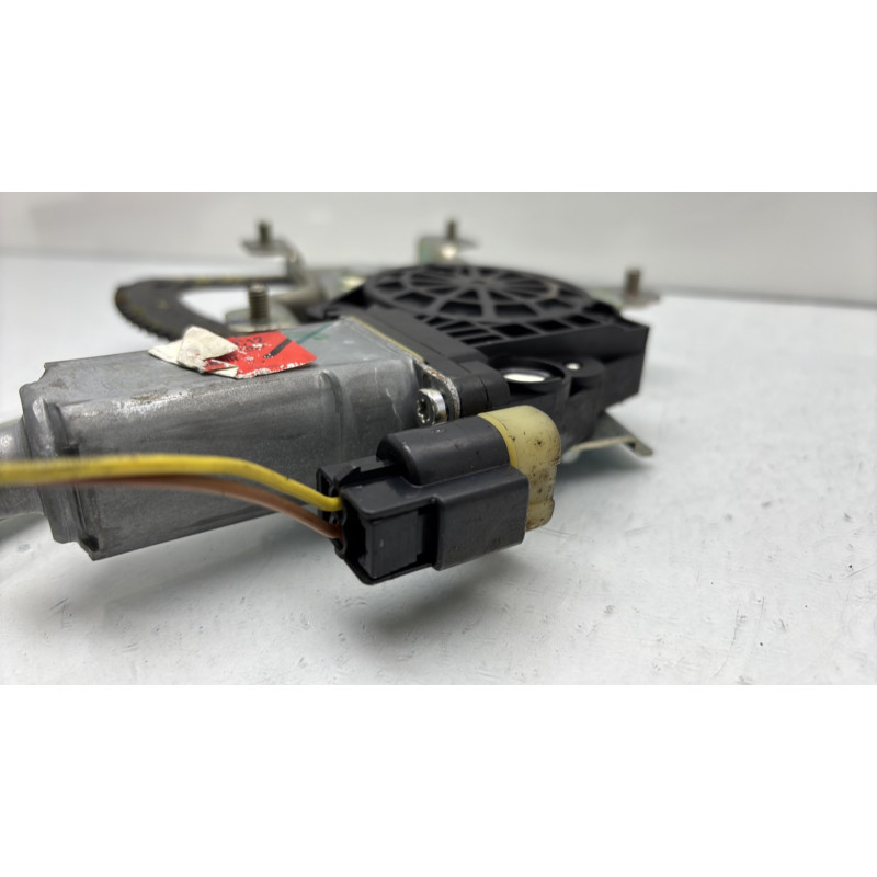 Leve vitre electrique arriere droit HYUNDAI I 10 1 Photo n°3