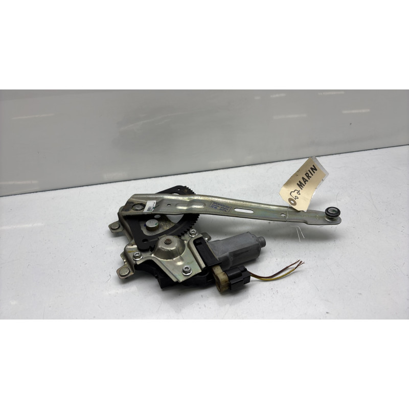 Leve vitre electrique arriere droit HYUNDAI I 10 1 Photo n°4