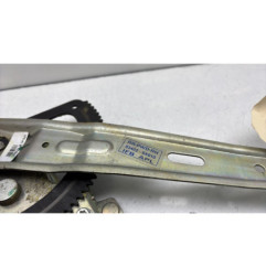Leve vitre electrique arriere droit HYUNDAI I 10 1