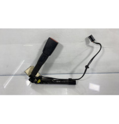 Pretensionneur de ceinture avant droit BMW SERIE 1 E87