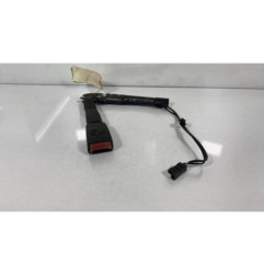 Pretensionneur de ceinture avant droit BMW SERIE 1 E87