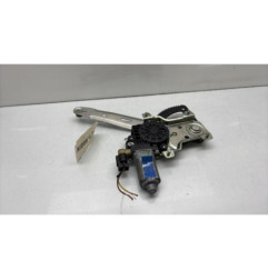 Leve vitre electrique arriere gauche HYUNDAI I 10 1 Photo n°1