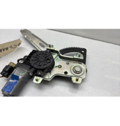 Leve vitre electrique arriere gauche HYUNDAI I 10 1