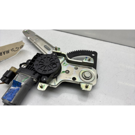 Leve vitre electrique arriere gauche HYUNDAI I 10 1