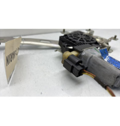 Leve vitre electrique arriere gauche HYUNDAI I 10 1