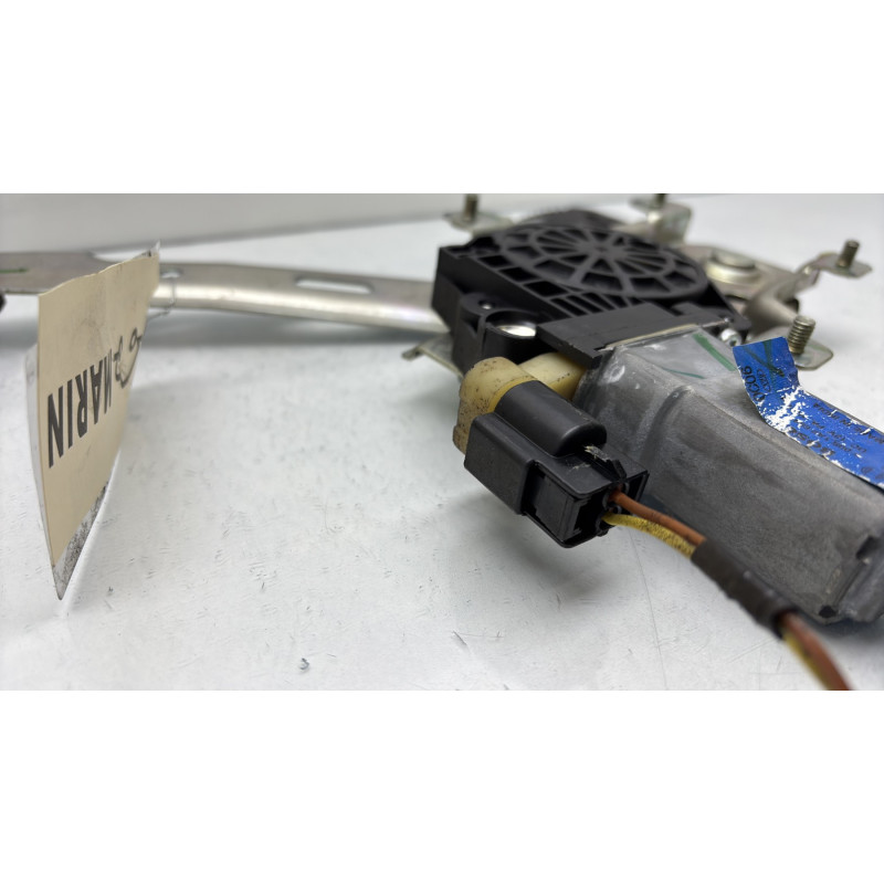 Leve vitre electrique arriere gauche HYUNDAI I 10 1 Photo n°3