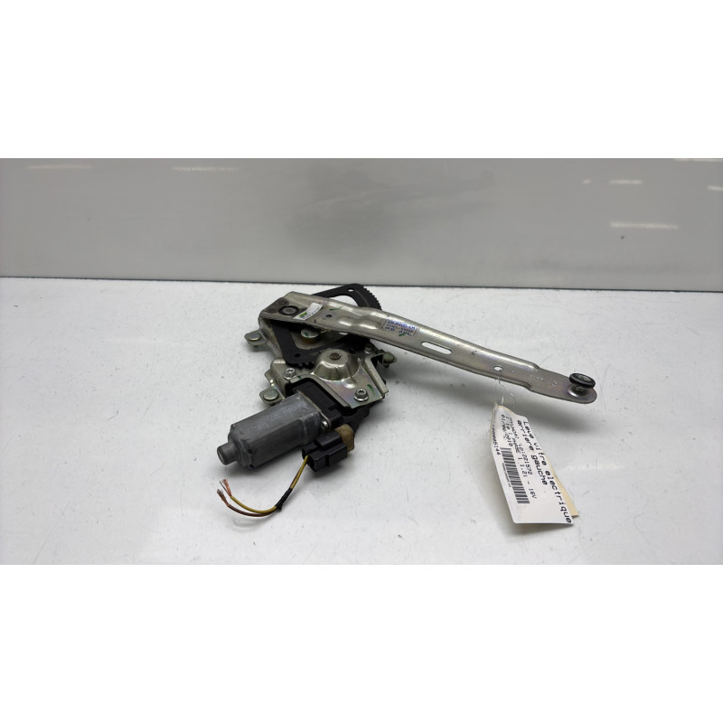 Leve vitre electrique arriere gauche HYUNDAI I 10 1 Photo n°4