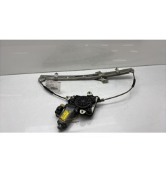 Leve vitre electrique avant droit HYUNDAI I 10 1 Photo n°1