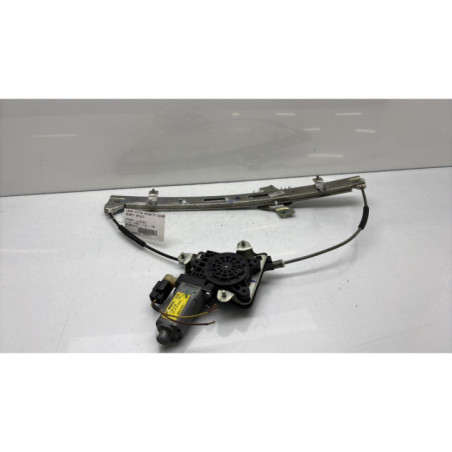 Leve vitre electrique avant droit HYUNDAI I 10 1 Photo n°1