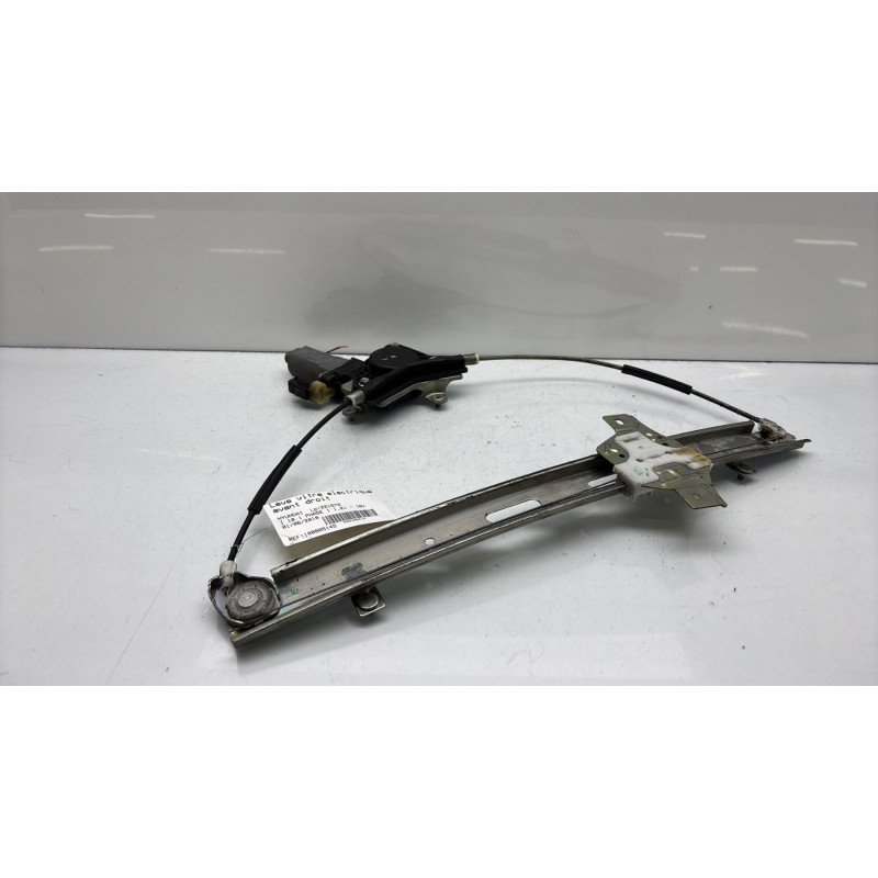 Leve vitre electrique avant droit HYUNDAI I 10 1 Photo n°7