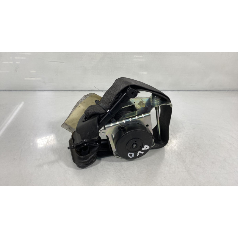 Ceinture avant droit OPEL ZAFIRA B Photo n°13