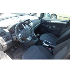 Ceinture avant droit OPEL ZAFIRA B