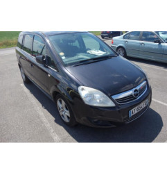 Ceinture avant droit OPEL ZAFIRA B