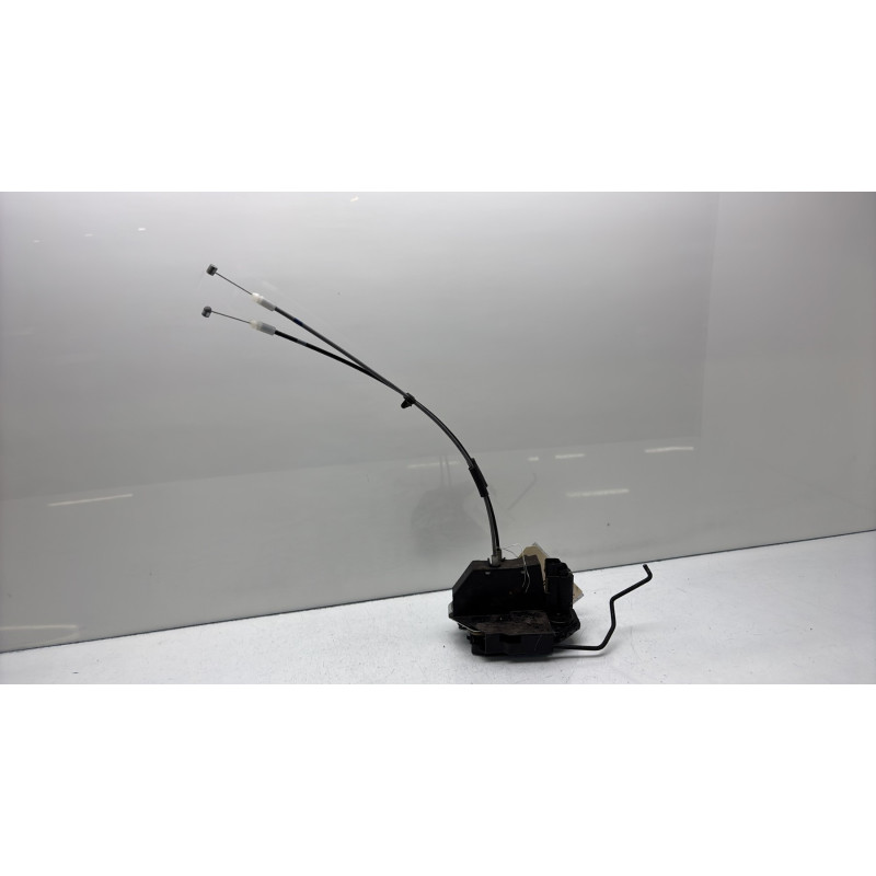 Serrure arriere gauche HYUNDAI I 10 1 Photo n°1