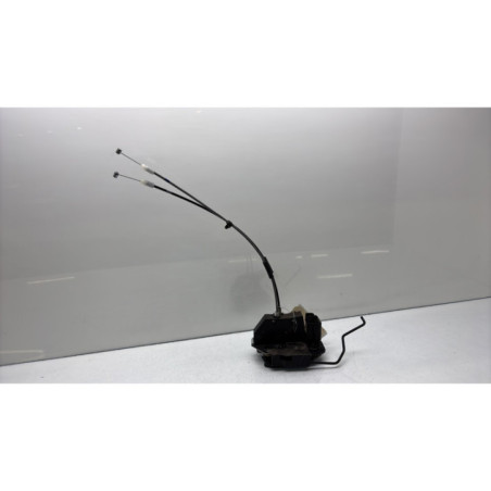 Serrure arriere gauche HYUNDAI I 10 1 Photo n°1