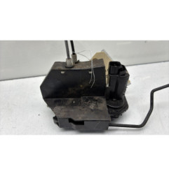 Serrure arriere gauche HYUNDAI I 10 1