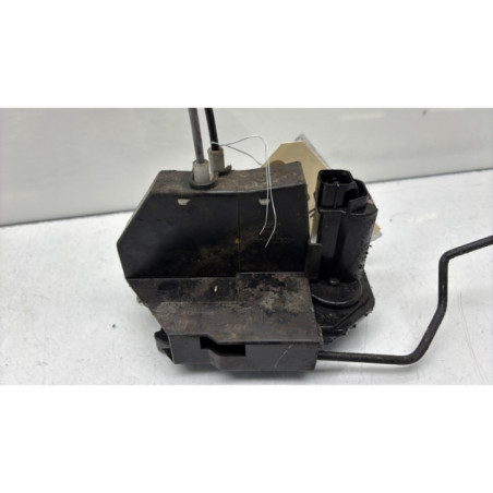 Serrure arriere gauche HYUNDAI I 10 1