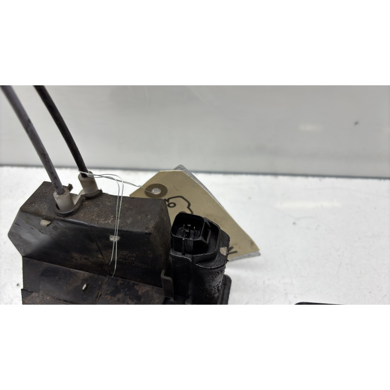 Serrure arriere gauche HYUNDAI I 10 1 Photo n°3