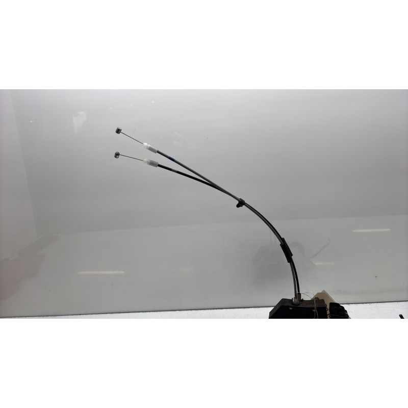 Serrure arriere gauche HYUNDAI I 10 1 Photo n°4