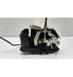 Serrure arriere gauche HYUNDAI I 10 1
