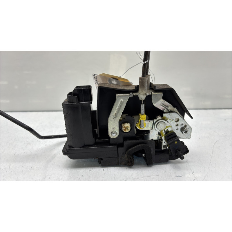 Serrure arriere gauche HYUNDAI I 10 1 Photo n°5