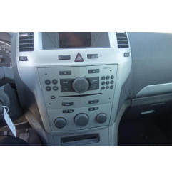 Charniere de capot OPEL ZAFIRA B