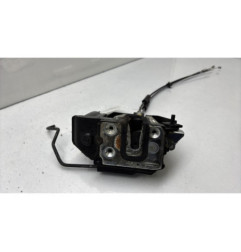 Serrure arriere gauche HYUNDAI I 10 1