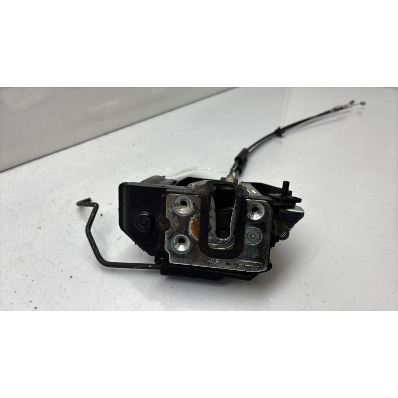 Serrure arriere gauche HYUNDAI I 10 1 Photo n°6