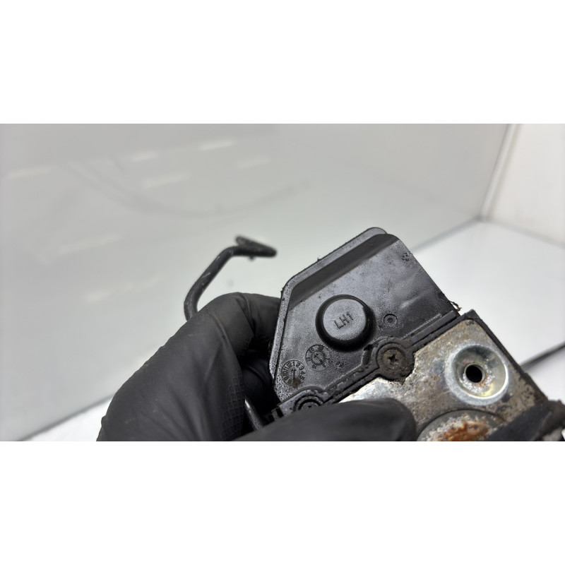 Serrure arriere gauche HYUNDAI I 10 1 Photo n°7