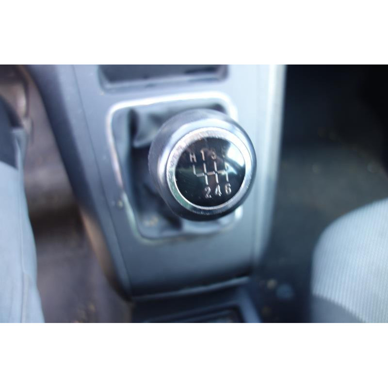 Charniere de capot OPEL ZAFIRA B Photo n°15