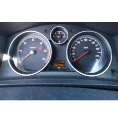 Charniere de capot OPEL ZAFIRA B