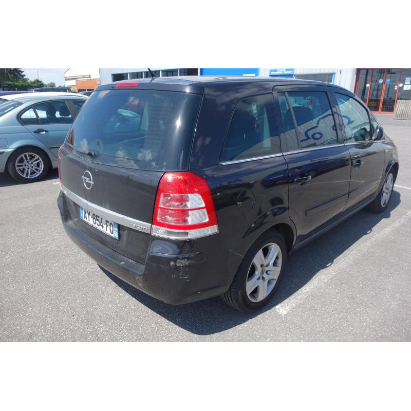 Charniere de capot OPEL ZAFIRA B Photo n°17