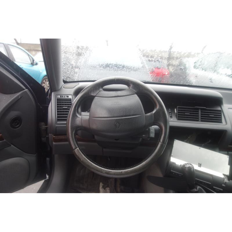 Ceinture avant droit RENAULT SAFRANE Photo n°17